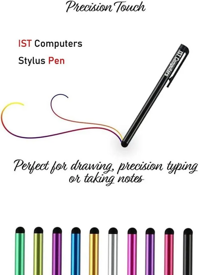 Ist computers IdeaPad Flex 5i Image