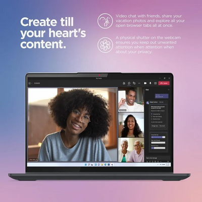 Ist computers IdeaPad Flex 5i Image