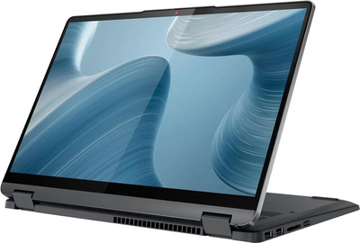 Ist computers IdeaPad Flex 5i Image
