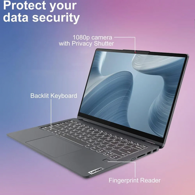 Ist computers IdeaPad Flex 5i Image