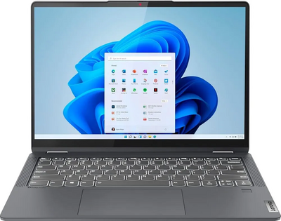 Ist computers IdeaPad Flex 5i Image