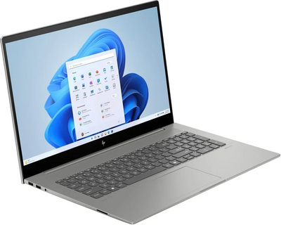 Ist computers HP Envy 17 Image