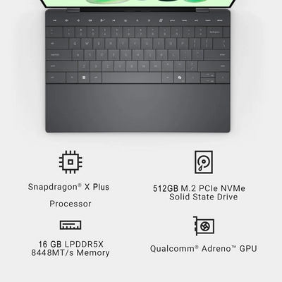 Ist computers Dell XPS 13 9345 Image