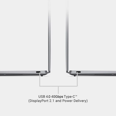 Ist computers Dell XPS 13 9345 Image