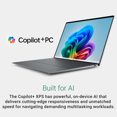 Ist computers Dell XPS 13 9345 Image