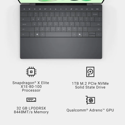 Ist computers Dell XPS 13 9345 Image