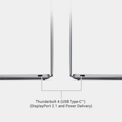 Ist computers Dell XPS 13 9345 Image