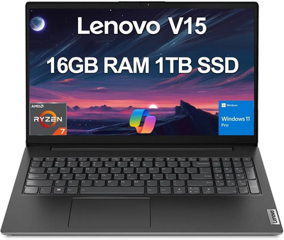 Ist computers V15 Gen 4 Business Laptop Image