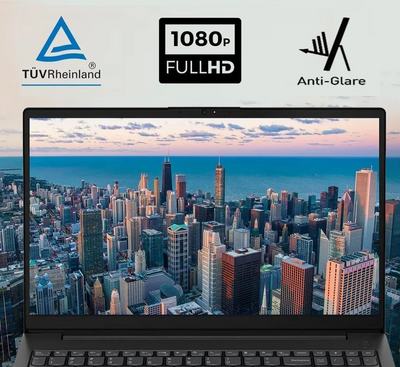 Ist computers V15 Gen 4 Business Laptop Image