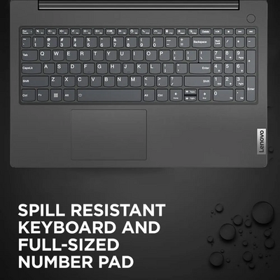 Ist computers V15 Gen 4 Business Laptop Image