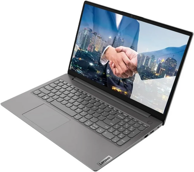 Ist computers V15 Gen 4 Business Laptop Image