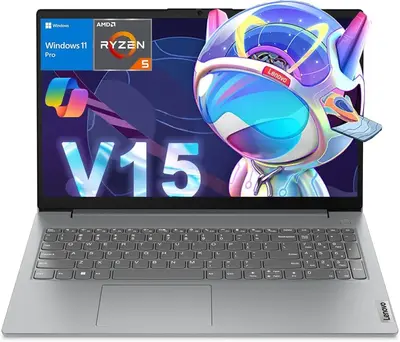 Ist computers V15 Gen 4 Business Laptop Image
