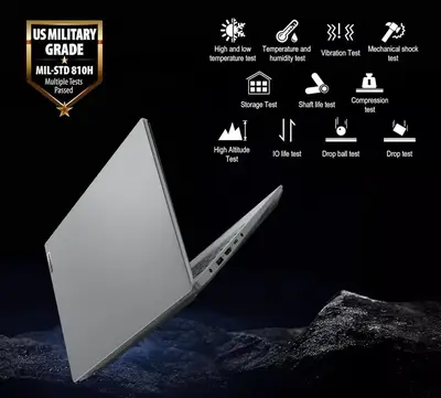 Ist computers V15 Gen 4 Business Laptop Image