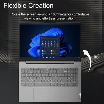 Ist computers V15 Gen 4 Business Laptop Image