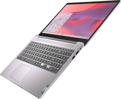 Ist computers IdeaPad 3i Chromebook Image