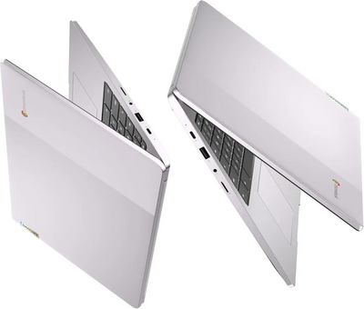 Ist computers IdeaPad 3i Chromebook Image