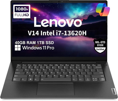 Ist computers V14 Laptop Image