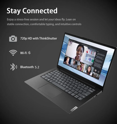 Ist computers V14 Laptop Image