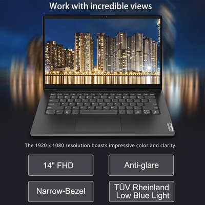 Ist computers V14 Laptop Image