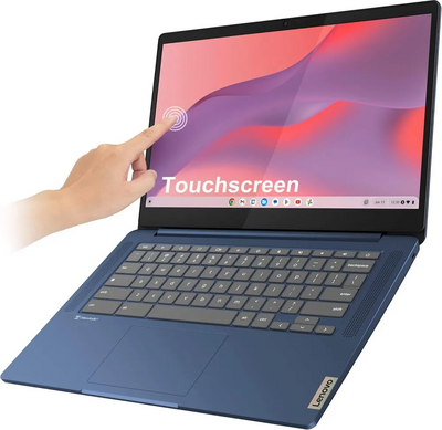 Ist computers IdeaPad Slim 3 Chromebook Image