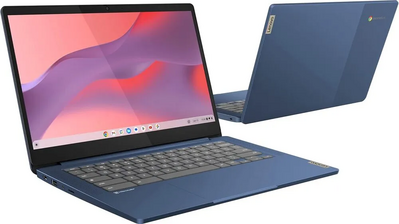 Ist computers IdeaPad Slim 3 Chromebook Image