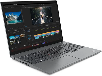 Ist computers ThinkPad T16 Image
