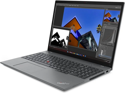 Ist computers ThinkPad T16 Image