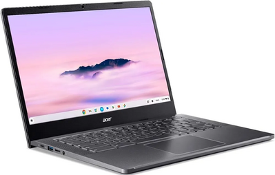 Ist computers Chromebook plus 514 Image