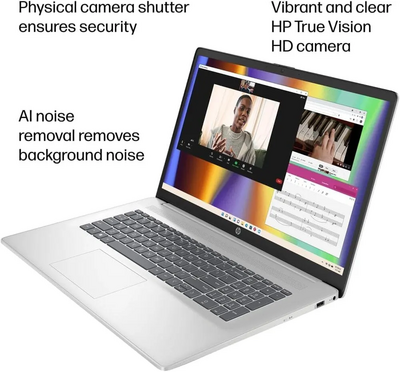 Ist computers HP 17 Image