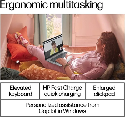 Ist computers HP 17 Image