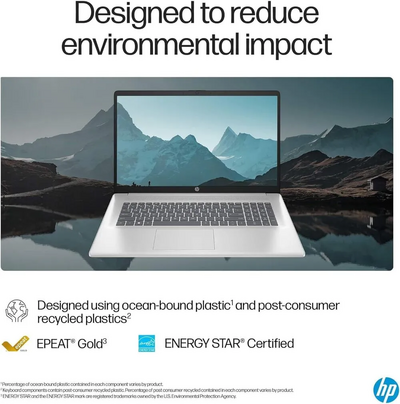 Ist computers HP 17 Image