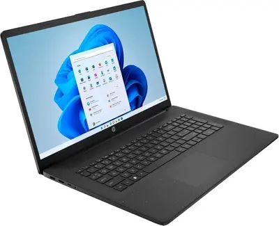 Ist computers HP 17 Image