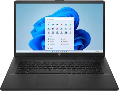 Ist computers HP 17 Image