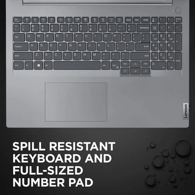 Ist computers ThinkBook 16 Gen 6 Image