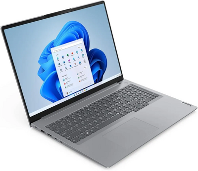 Ist computers ThinkBook 16 Gen 6 Image