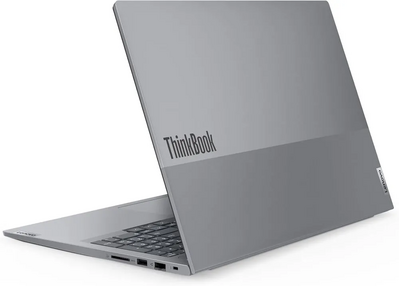 Ist computers ThinkBook 16 Gen 6 Image