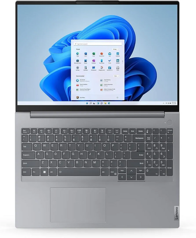 Ist computers ThinkBook 16 Gen 6 Image