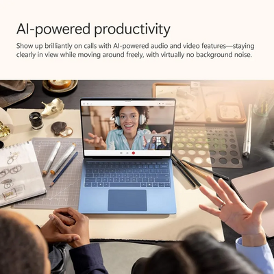 Ist computers Microsoft Surface Laptop 7 Image
