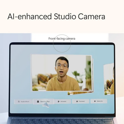 Ist computers Microsoft Surface Laptop 7 Image