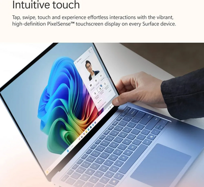 Ist computers Microsoft Surface Laptop 7 Image