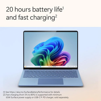 Ist computers Microsoft Surface Laptop 7 Image