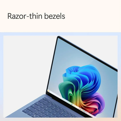Ist computers Microsoft Surface Laptop 7 Image