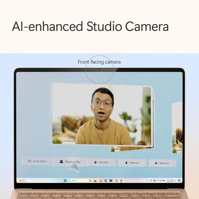 Ist computers Microsoft Surface Laptop 7 Image