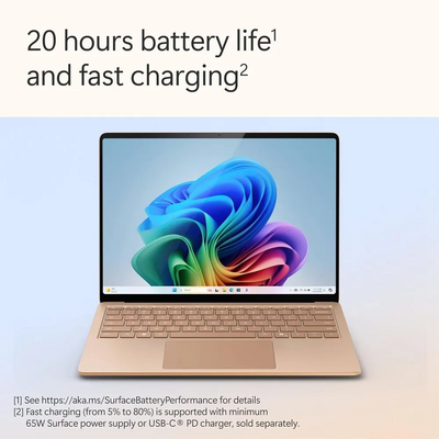Ist computers Microsoft Surface Laptop 7 Image