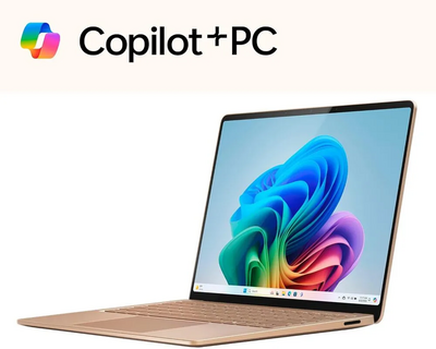 Ist computers Microsoft Surface Laptop 7 Image