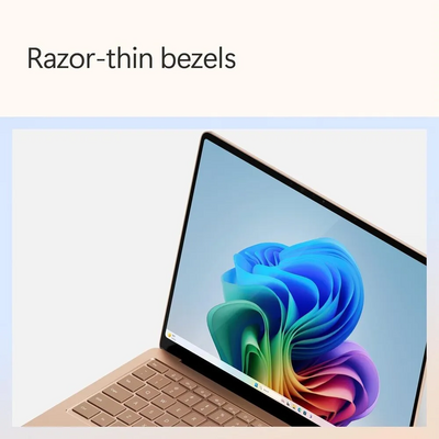Ist computers Microsoft Surface Laptop 7 Image