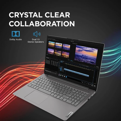 Ist computers V15 G3 Business Laptop Image