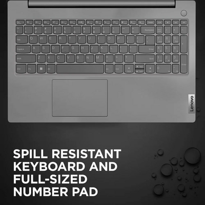 Ist computers V15 G3 Business Laptop Image