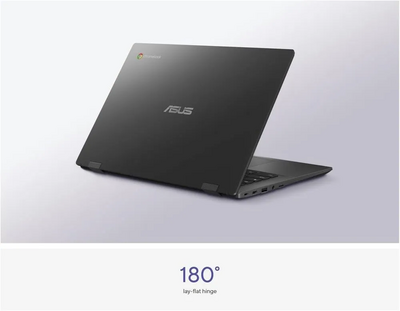 Ist computers ASUS Chromebook CM14 Image