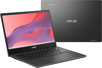 Ist computers ASUS Chromebook CM14 Image